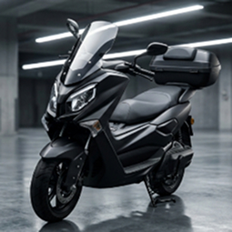 e-Motocikli