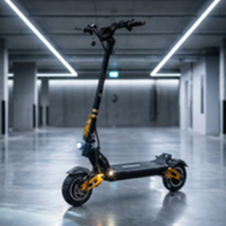 e-Romobili