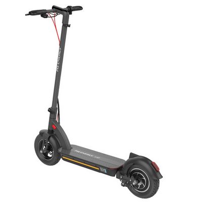 MS Energy e10 električni romobil 450W, 48V, 12.5Ah, dark grey 