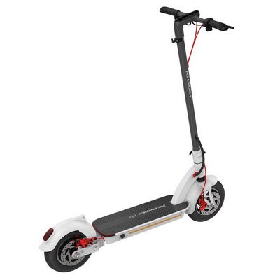 MS Energy e10 električni romobil 450W, 48V, 12.5Ah, dark grey  898