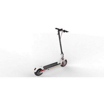 MS Energy e10 električni romobil 450W, 48V, 12.5Ah, dark grey  902