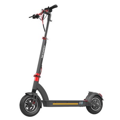 MS Energy e20 električni romobil 500W, 48V, 17.5Ah, dark grey 