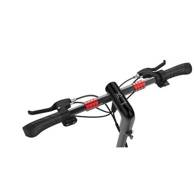 MS Energy e20 električni romobil 500W, 48V, 17.5Ah, dark grey  877