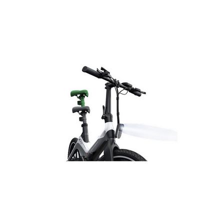 MS Energy i10 električni preklopni bicikl 250W, 7.8Ah          1563