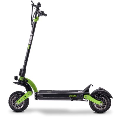 MS ENERGY x10 električni romobil 2x1000W 18,2Ah                                                                        704