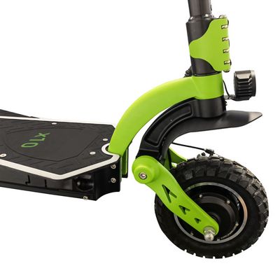 MS ENERGY x10 električni romobil 2x1000W 18,2Ah                                                                        710