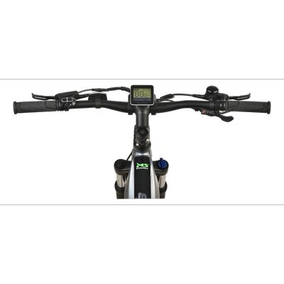 MS ENERGY eBike m100 električni bicikl                                            1914