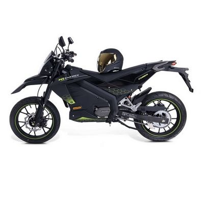 MS Energy eMoped CYBER