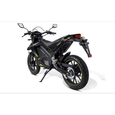 MS Energy eMoped CYBER 724