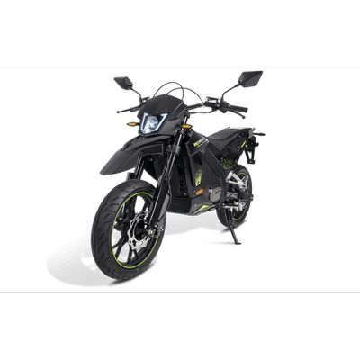 MS Energy eMoped CYBER 725