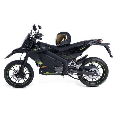 MS Energy eMoped CYBER 726