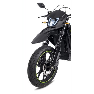 MS Energy eMoped CYBER 727