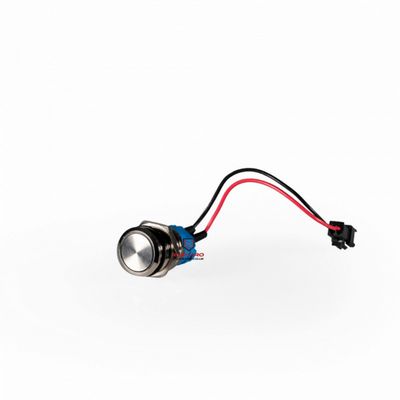 Prekidač bočnih LED traka za Kaabo Wolf Warrior 11                                                            