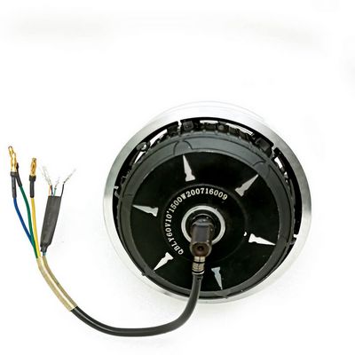 Motor 10" 60V 1500W 65mm magneti za Kaabo Mantis                                                              