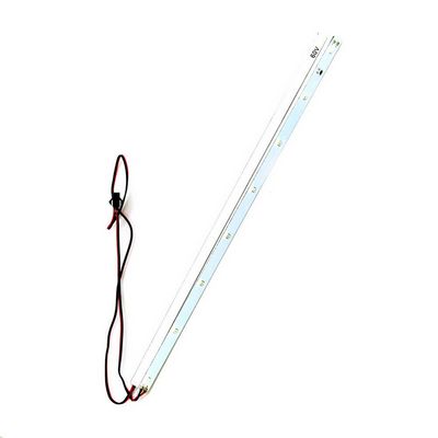 Bočne LED trake za Kaabo Wolf Warrior 11                                                                      