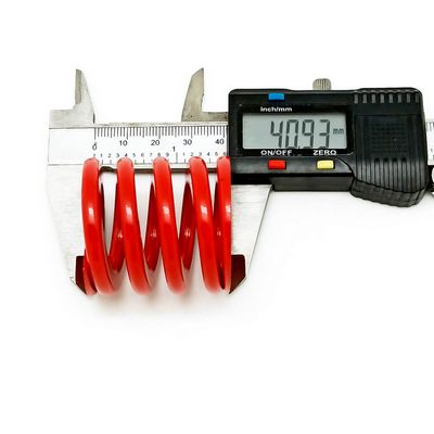 Stražnja opruga suspenzije 40*40*22 mm za Kaabo Wolf Warrior 11                                                1373