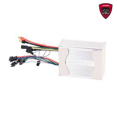 Minimotors kontroler prednji 60V 40A za Kaabo Wolf Warrior 11                                                 