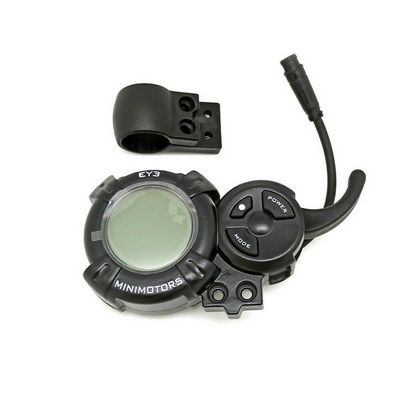 Minimotors EYE ekran za Kaabo Wolf Warrior 11                                                                 