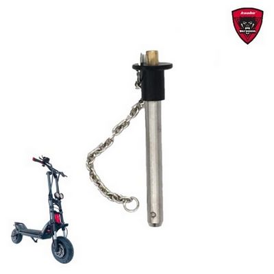 Osigurač preklopa za Kaabo Wolf Warrior 11                                                                    