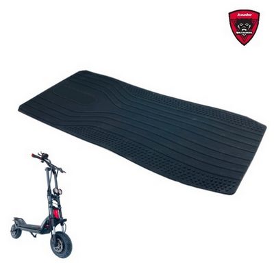 Gumena podloga šasije za Kaabo Wolf Warrior 11                                                                