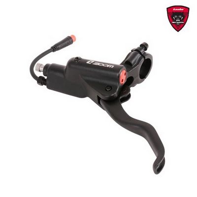 Lijeva ručica hidraulične kočnice za Kaabo Wolf Warrior 11                    