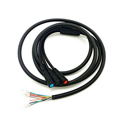 Glavni kabel desni (nova verzija) za Kaabo Wolf Warrior 11                    