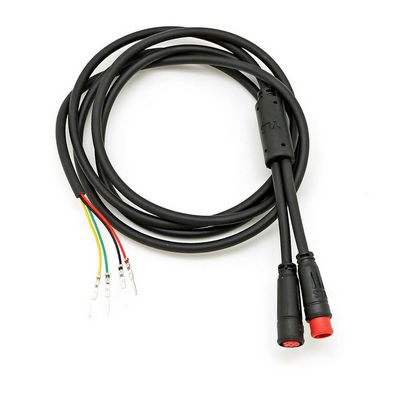 Glavni kabel lijevi (nova verzija) za Kaabo Wolf Warrior 11                   