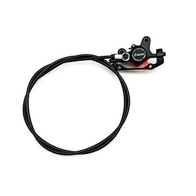 11-inčni blok prednje kočnice 160 za Kaabo Wolf Warrior 11                    