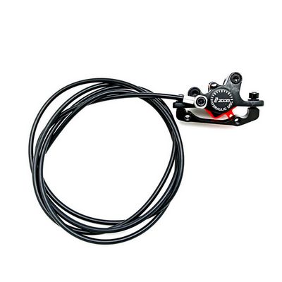 Hidraulični blok stražnje kočnice 160mm za Kaabo Wolf Warrior 11              