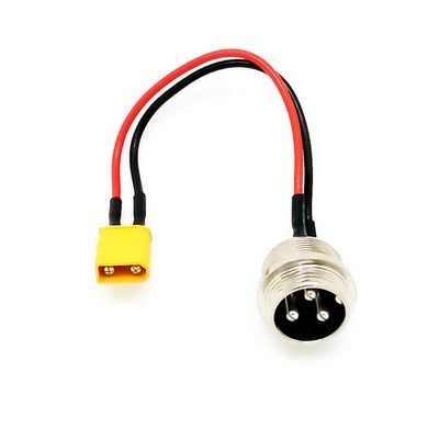 Priključak punjača za Kaabo Wolf Warrior 11                                   