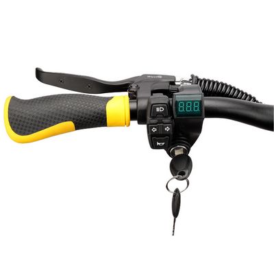 Teverun Blade Mini električni romobil 1x800W, 15,6Ah                                                            864