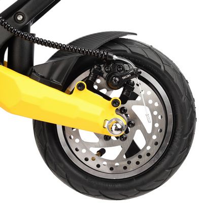 Teverun Blade Mini električni romobil 1x800W, 15,6Ah                                                            854