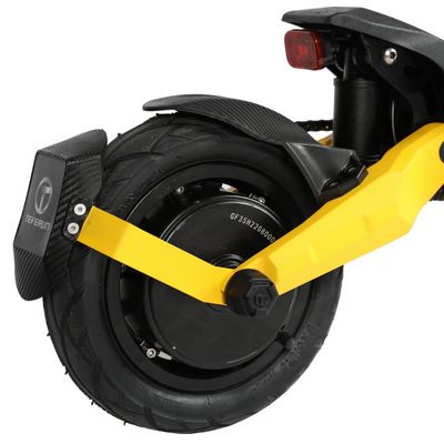 Teverun Blade Mini električni romobil 1x800W, 15,6Ah                                                            857