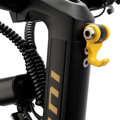 Teverun Blade Mini električni romobil 1x800W, 15,6Ah                                                            861