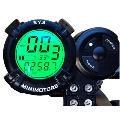 Teverun Blade Mini električni romobil 1x800W, 15,6Ah                                                            862