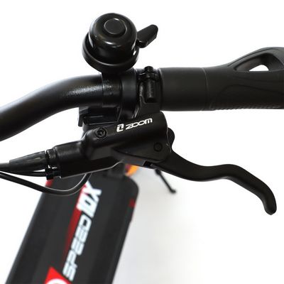 ECO Speed 10X PRO 2x1000W električni romobil           1944