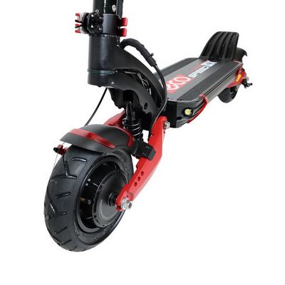 ECO Speed 10X PRO 2x1000W električni romobil           1945