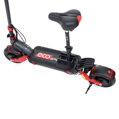 ECO Speed 10X PRO 2x1000W električni romobil           1947