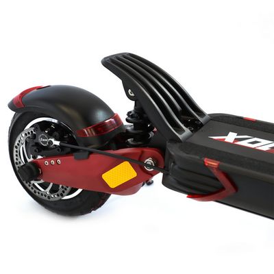 ECO Speed 10X električni romobil 2x1000W               1952