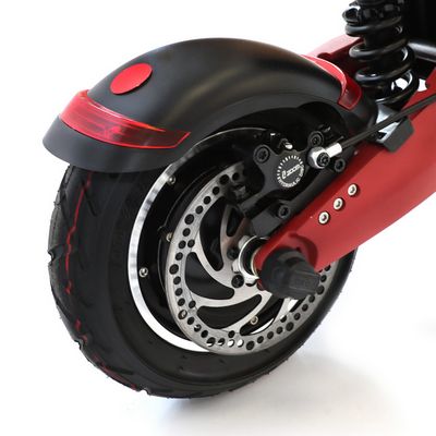 ECO Speed 10X električni romobil 2x1000W               1953