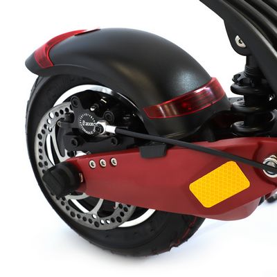 ECO Speed 10X električni romobil 2x1000W               1954