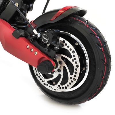 ECO Speed 10X električni romobil 2x1000W               1959