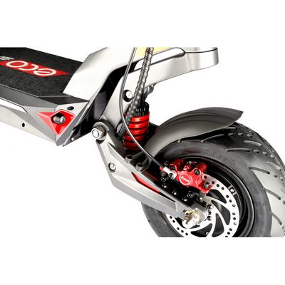 ECO Speed 20X električni romobil, 2X1200W 11", 60V 26Ah                    1916