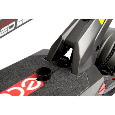 ECO Speed 20X električni romobil, 2X1200W 11", 60V 26Ah                    1917