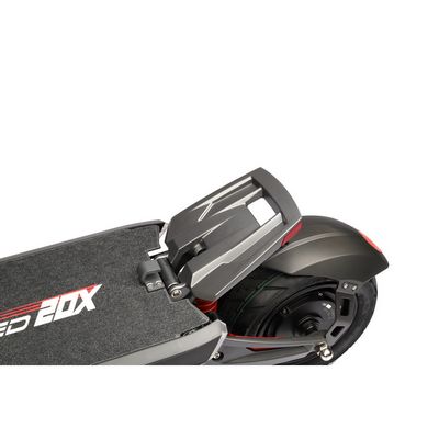 ECO Speed 20X električni romobil, 2X1200W 11", 60V 26Ah                    1919