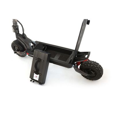 ECO Speed 20X električni romobil, 2X1200W 11", 60V 26Ah                    1921