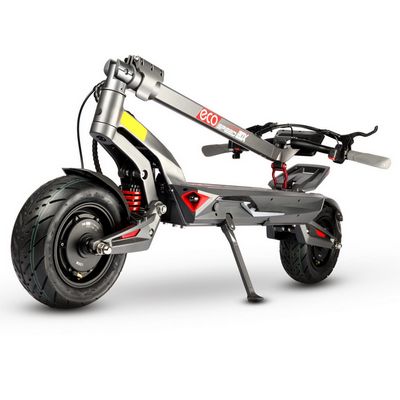 ECO Speed 20X električni romobil, 2X1200W 11", 60V 26Ah                    1922