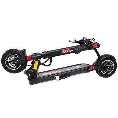 ECO Speed 9                                                                                                                            2017