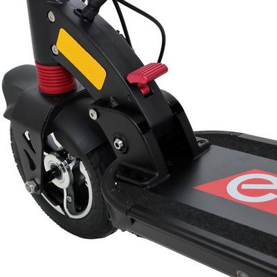 ECO Speed 9                                                                                                                            2019