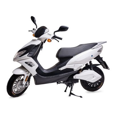 ZAP / E-Fun Lipo električni moped / skuter 2000W 48V 52Ah CATL                                       1525